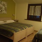 Garni Delia Hotel Livigno