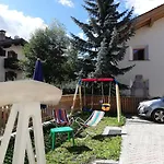 Garni Delia Hotel