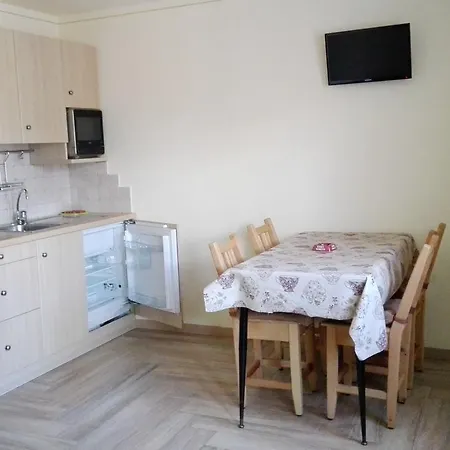 Hotel Garni Delia *