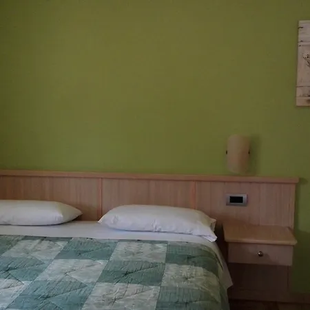 Hotel Garni Delia