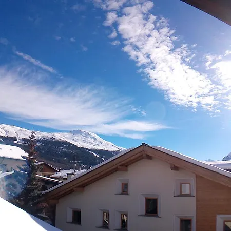 Garni Delia * Livigno