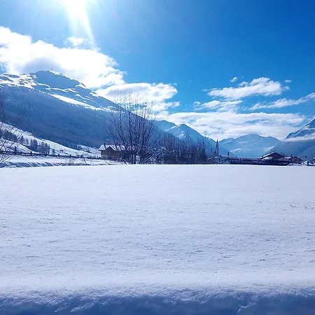 Garni Delia * Livigno